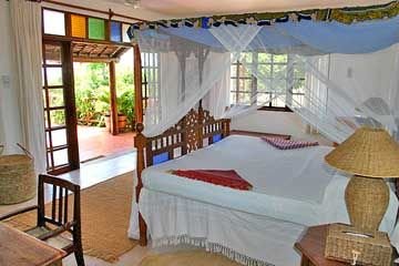 Doubletree By Hilton Resort Zanzibar - Nungwi 15