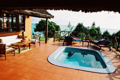 Doubletree By Hilton Resort Zanzibar - Nungwi 12