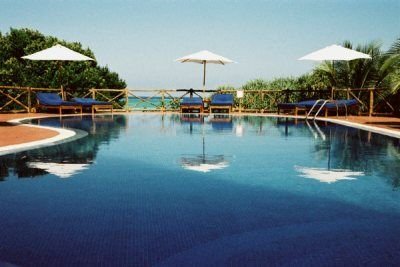 Doubletree By Hilton Resort Zanzibar - Nungwi 13