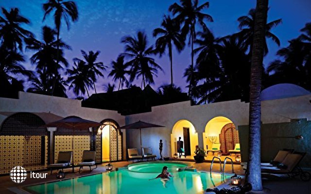 Dream Of Zanzibar 9