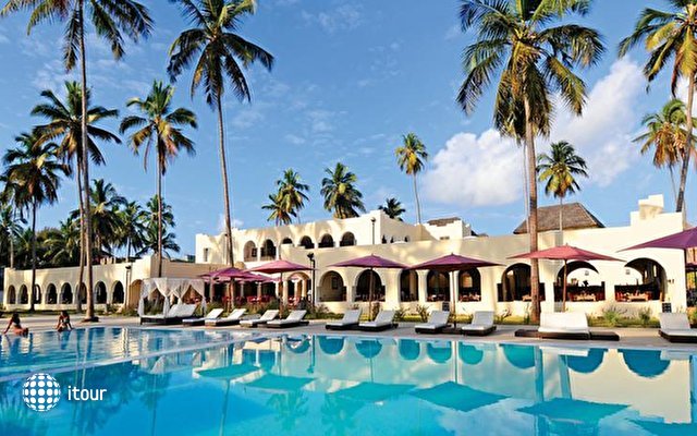 Dream Of Zanzibar 6