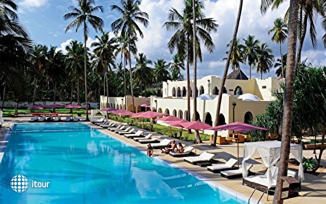 Dream Of Zanzibar 3