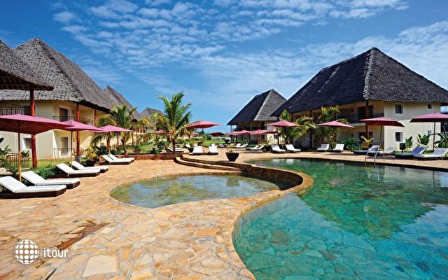 Dream Of Zanzibar 7