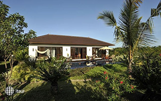 The Residence Zanzibar 2
