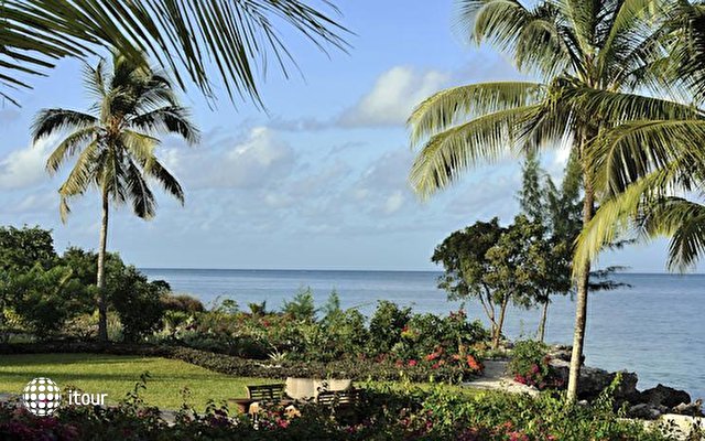 The Residence Zanzibar 11