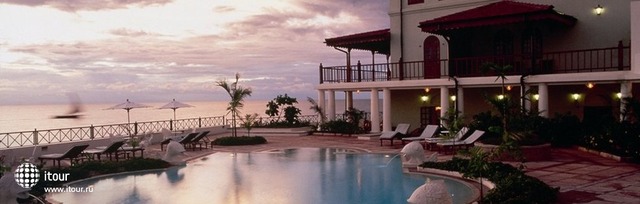 Zanzibar Serena Inn 1
