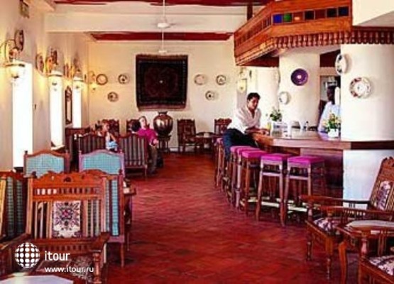Zanzibar Serena Inn 3
