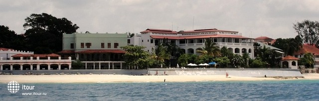 Zanzibar Serena Inn 15