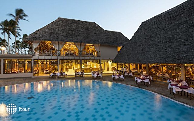 Neptune Pwani Beach Resort & Spa 14