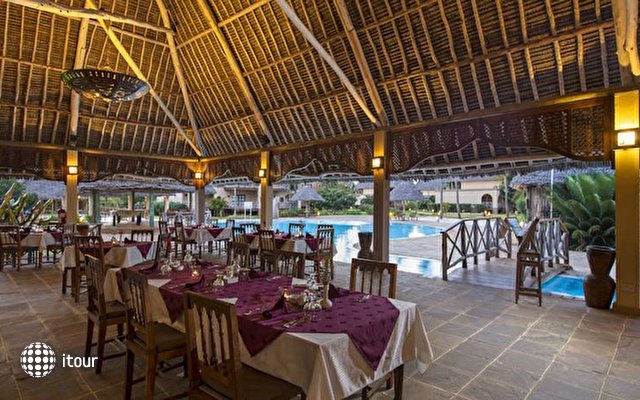 Neptune Pwani Beach Resort & Spa 19