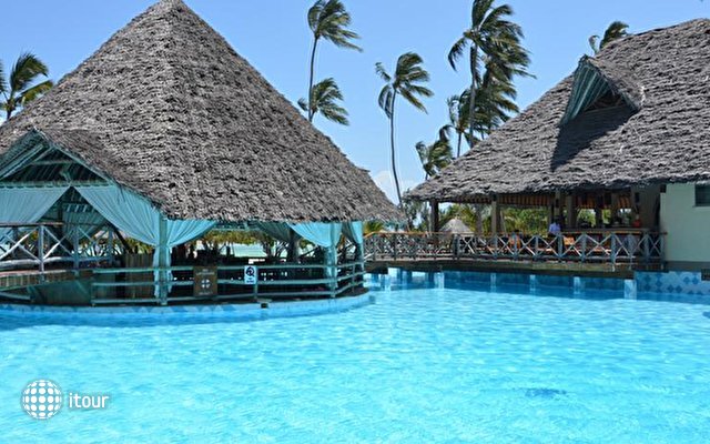 Neptune Pwani Beach Resort & Spa 7