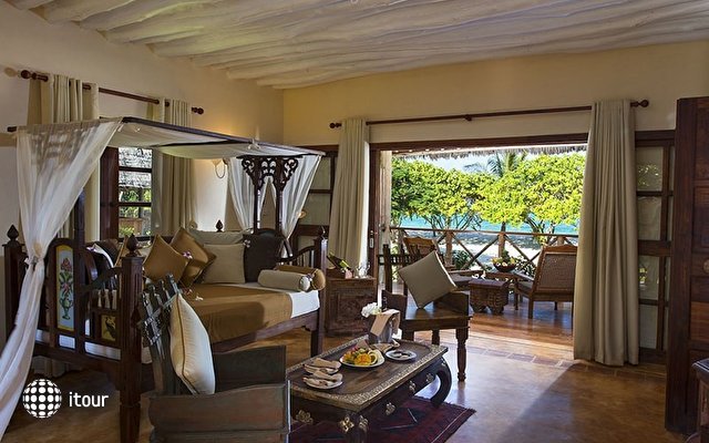 Neptune Pwani Beach Resort & Spa 21