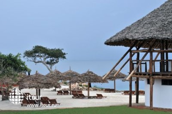 Royal Zanzibar Beach Resort 4