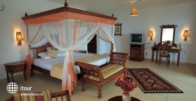Royal Zanzibar Beach Resort 6