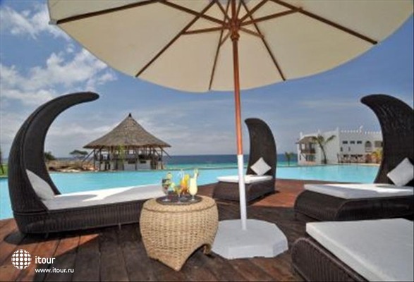Royal Zanzibar Beach Resort 7
