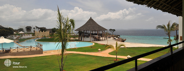 Royal Zanzibar Beach Resort 10