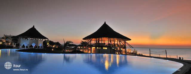 Royal Zanzibar Beach Resort 11