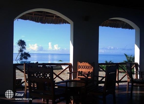 Zanzibar Dolphin View Paradise Resort & Spa 4