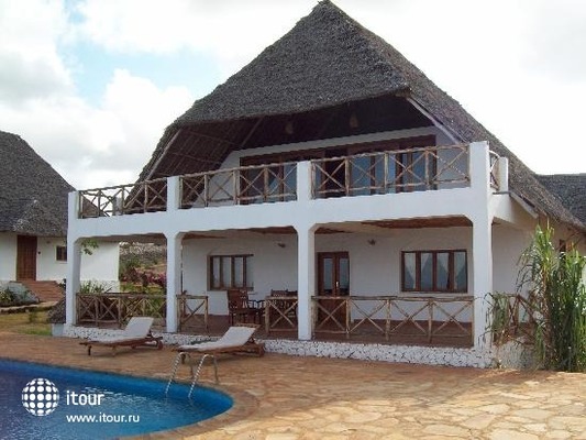 Zanzibar Dolphin View Paradise Resort & Spa 9