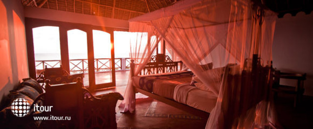 Zanzibar Dolphin View Paradise Resort & Spa 11