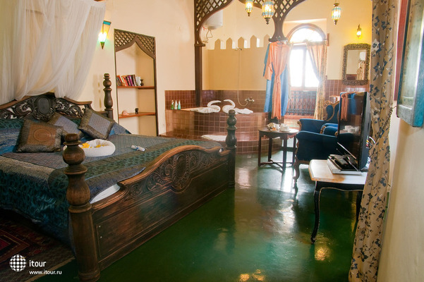 Zanzibar Palace 17