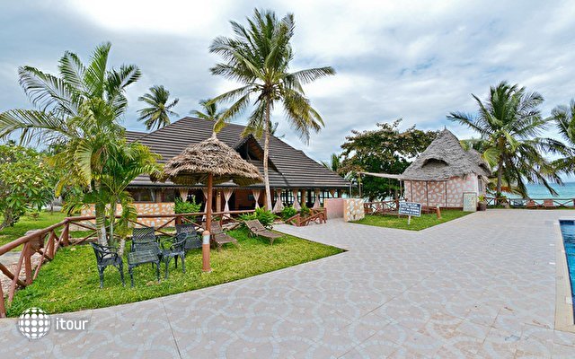 Swahili Beach Resort 3