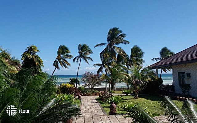 Swahili Beach Resort 11