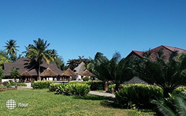 Swahili Beach Resort 10