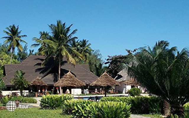 Swahili Beach Resort 7