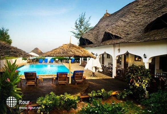 Zanzibar Retreat 15