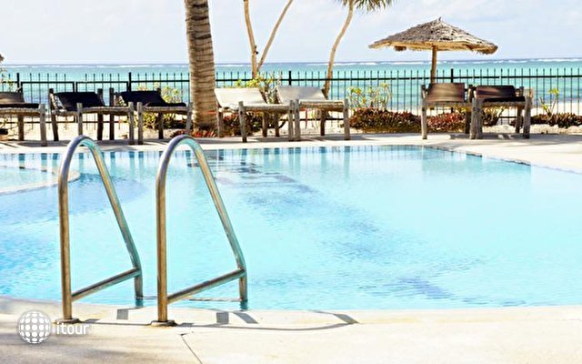 La Madrugada Beach Hotel & Resort 8