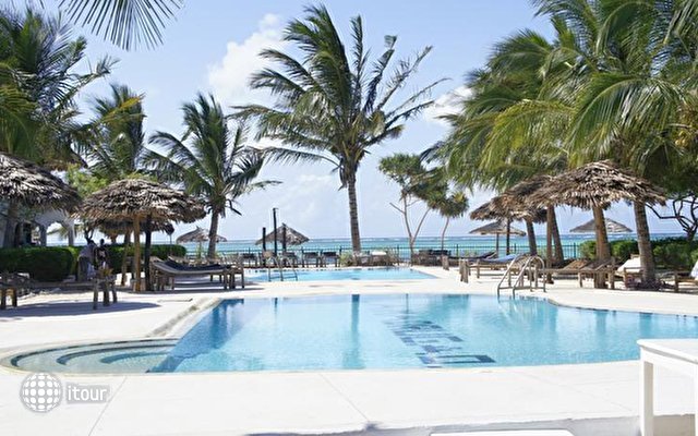 La Madrugada Beach Hotel & Resort 5