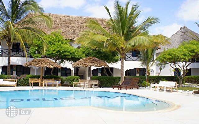 La Madrugada Beach Hotel & Resort 4