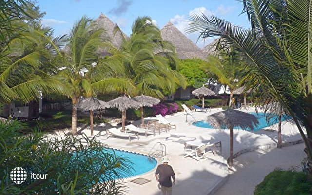 La Madrugada Beach Hotel & Resort 3