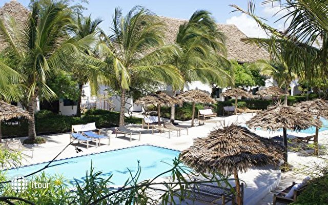 La Madrugada Beach Hotel & Resort 7