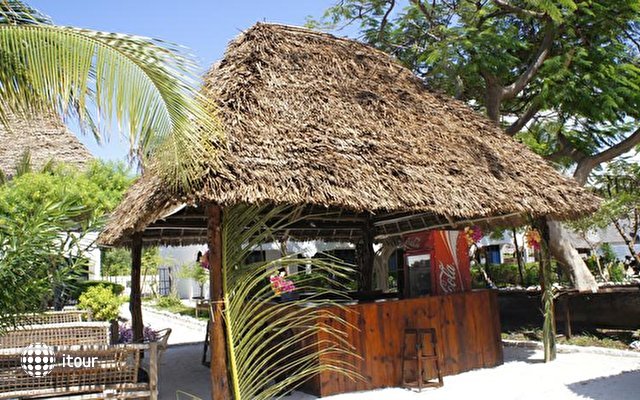 La Madrugada Beach Hotel & Resort 13