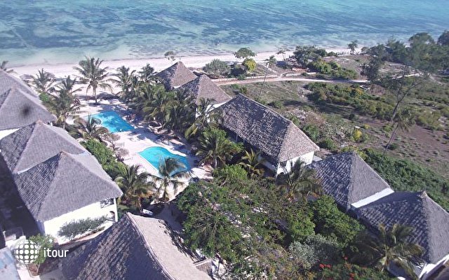 La Madrugada Beach Hotel & Resort 1