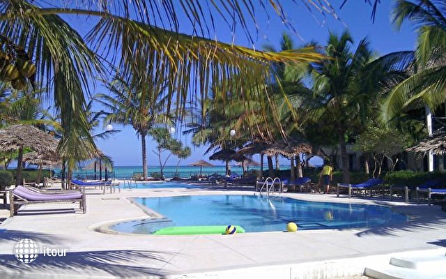 La Madrugada Beach Hotel & Resort 6
