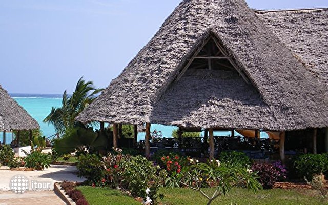 Tanzanite Beach Resort 14