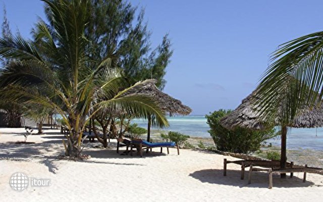 Tanzanite Beach Resort 11