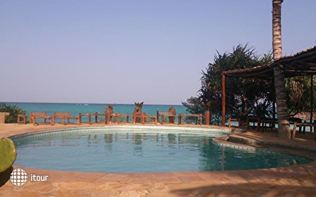 Tanzanite Beach Resort 10
