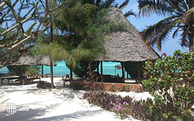 Tanzanite Beach Resort 1
