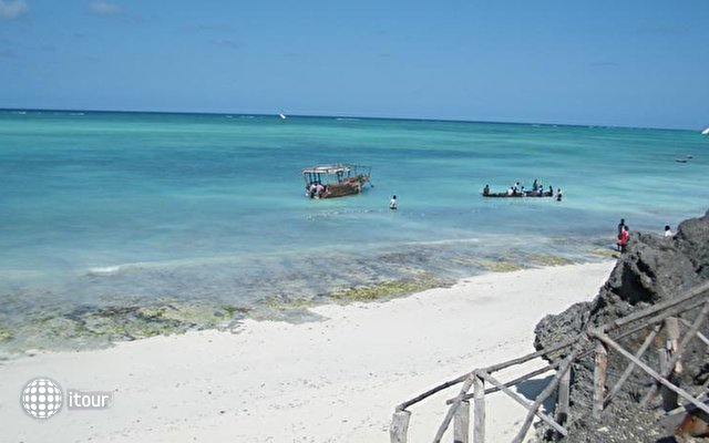Tanzanite Beach Resort 6