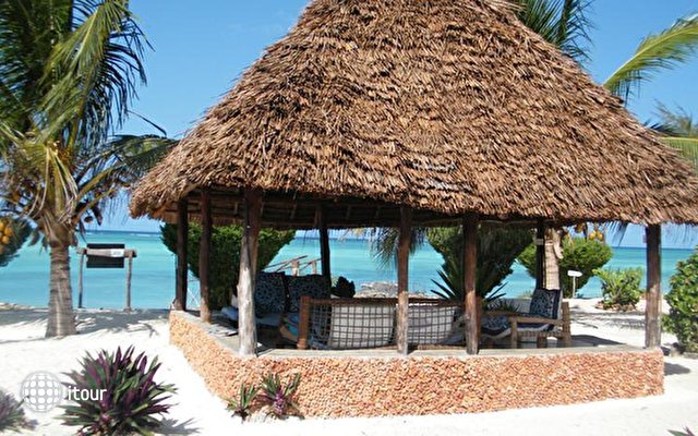 Tanzanite Beach Resort 5