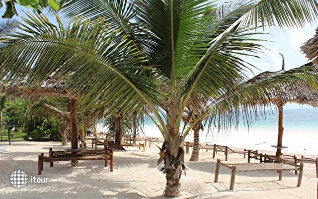 Uroa Bay Beach Resort 14