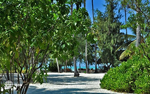 Nuru Beach Resort 2