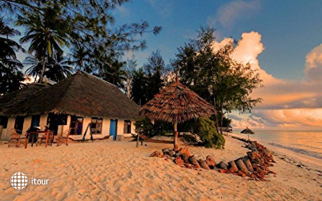 Ndame Beach Lodge Zanzibar 5