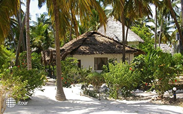 Ndame Beach Lodge Zanzibar 3