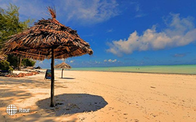 Ndame Beach Lodge Zanzibar 6