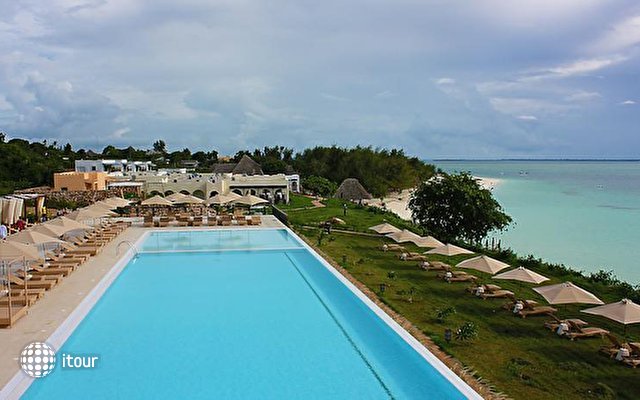 Riu Palace Zanzibar 23